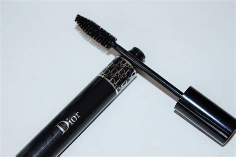 dior show mascara|diorshow mascara before.